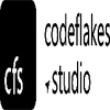 Code Flakes Studio Private Limited Logo