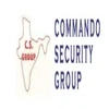 Commando Muscle Power Private Limited Company Logo