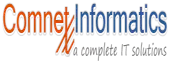 Comnet Informatics Private Limited Logo