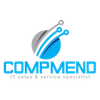 Compmend Private Limited Company Logo