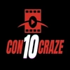 Con10craze Private Limited Logo