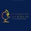 Conceptive Farmacia Private Limited Logo