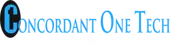 Concordant One Tech Private Limited Company Logo