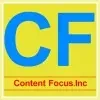 Content Focus Private Limited Logo