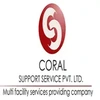 Coral Support Service Private Limited Logo