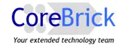 Corebrick Software Solutions Private Limited Logo