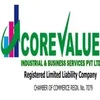 Corevalue Industrial & Business Services Private Limited Logo