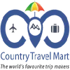 Country Travel Mart Private Limited Logo