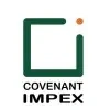 Covenant Impex Private Limited Logo