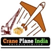 Craneplane India Private Limited Logo