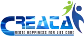 Creata Pharmaceuticals (I) Private Limited Company Logo