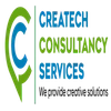 Createk Solutions LLP Company Logo
