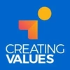 Creating Values Private Limited Logo