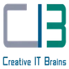 Creative It Brains Private Limited Company Logo