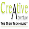 Creative Signage Private Limited Logo