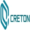 Creton Solutions Private Limited Logo