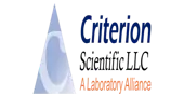 Criterion Scientific Labs Private Limited Logo