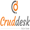 Cruddesk Private Limited Company Logo