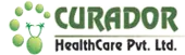 Curador Healthcare Private Limited Company Logo