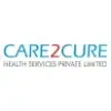 Care2cure Health Services Private Limited Logo
