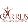 Carrus Health India Private Limited Logo