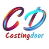 Castingdoor Private Limited Logo