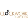 Clockwork Captions Llp Company Logo