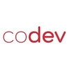 Codev Software India Private Limited Logo