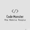 Code Monster Private Limited Company Logo