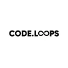 Codeloops Technologies Private Limited Logo