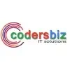 Codersbiz It Solutions Private Limited Logo