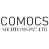 Comocs Solutions Private Limited Logo