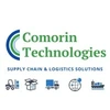 Comorin Technologies India Private Limited Logo