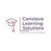 Conclave Learning Solutions Private Limited Logo