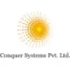 Conquer Systems Private Limited Logo