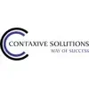 Contaxive Solutions Private Limited Company Logo