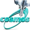Cosmos Impex Private Limited Company Logo