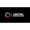 Craftric Interior Solution Llp Logo
