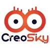 Creosky Software Private Limited Logo