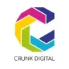Crunk Digital Consulting Private Limited Logo
