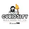 Curiosity Media Works Private Limited Company Logo