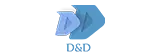 D&D Logistics Private Limited Logo