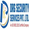 D.R. G.Security Services Private Limited Logo