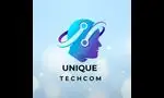 D.Unique Techcom Private Limited Company Logo