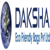 Daksha Eco Friendly Bags Private Limited Company Logo