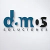 Damos Consulting Private Limited Logo