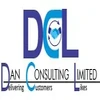 Dan It Consulting Private Limited Company Logo