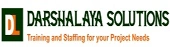 Darshalaya Solutions Private Limited Logo