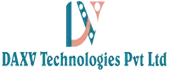 Daxv Technologies Private Limited Company Logo