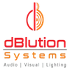 Dblution Systems Private Limited Company Logo